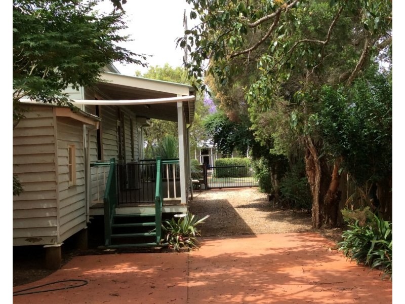 3 Lilley Street, Toowoomba City QLD 4350