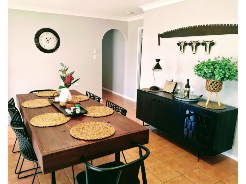 723 Jacksons Road, Durong QLD 4610