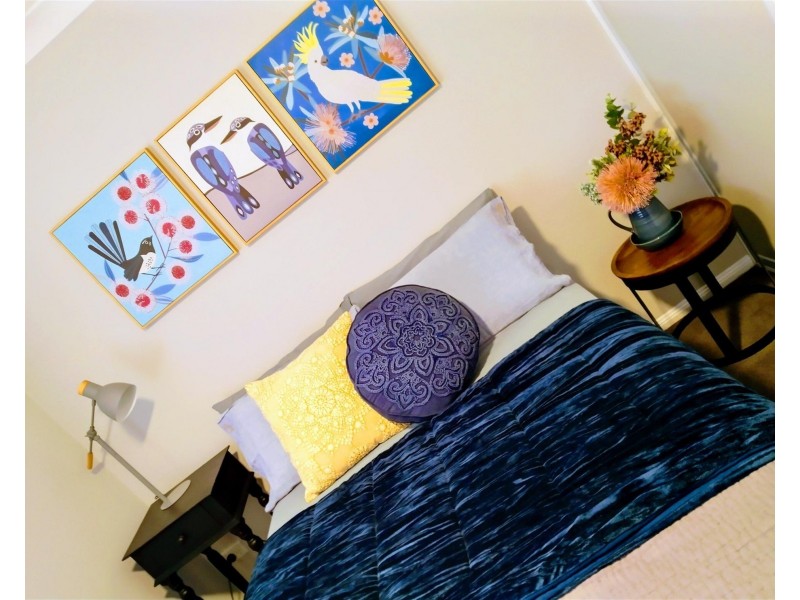 723 Jacksons Road, Durong QLD 4610