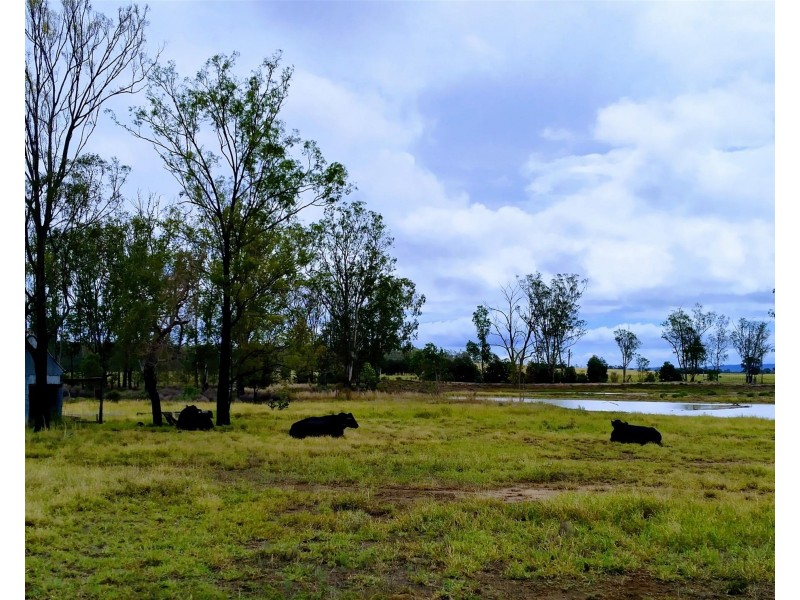 723 Jacksons Road, Durong QLD 4610