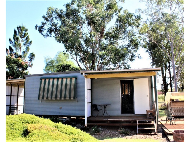 32 Tingoora Chelmsford Road, Tingoora QLD 4608