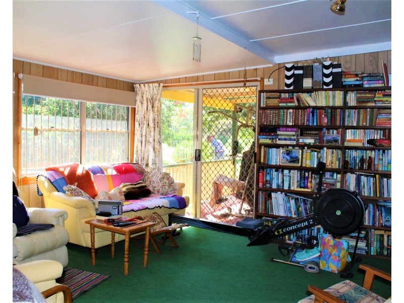 32 Tingoora Chelmsford Road, Tingoora QLD 4608