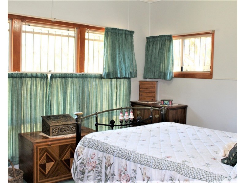 32 Tingoora Chelmsford Road, Tingoora QLD 4608