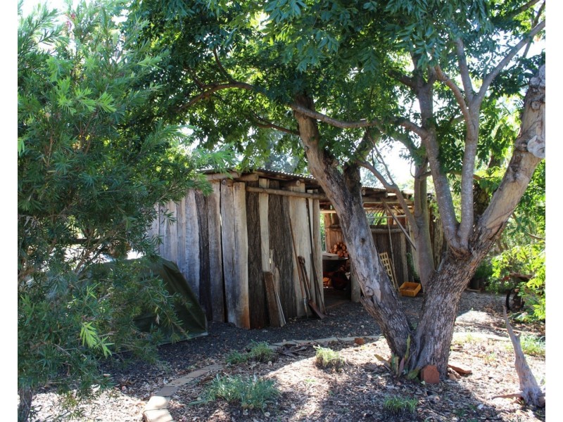 32 Tingoora Chelmsford Road, Tingoora QLD 4608