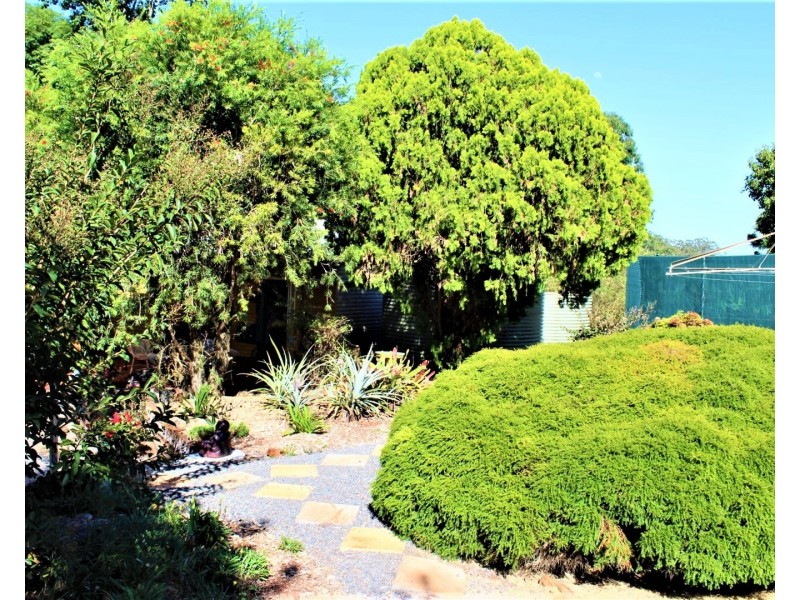 32 Tingoora Chelmsford Road, Tingoora QLD 4608