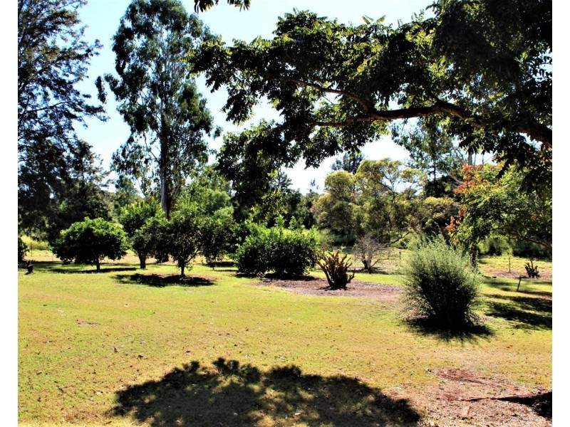 32 Tingoora Chelmsford Road, Tingoora QLD 4608