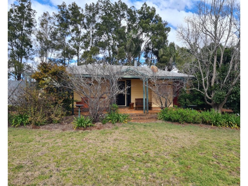 74 Utschink Road, Kleinton QLD 4352