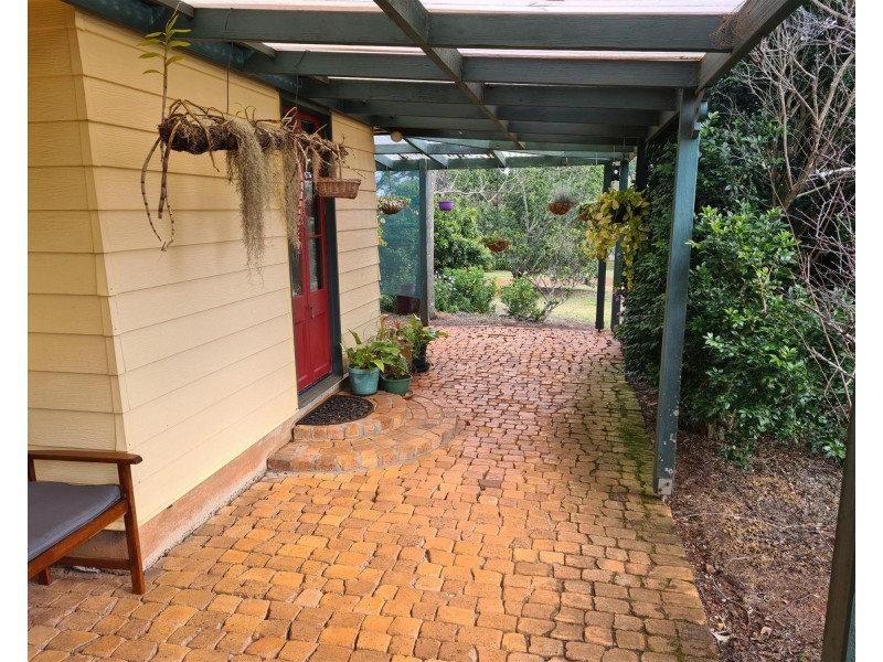 74 Utschink Road, Kleinton QLD 4352