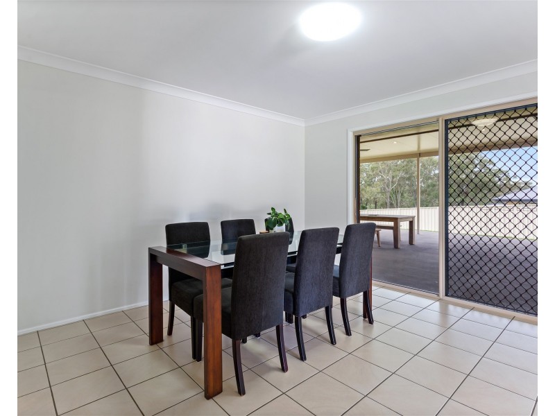 33 Highland Park Road, Meringandan West QLD 4352