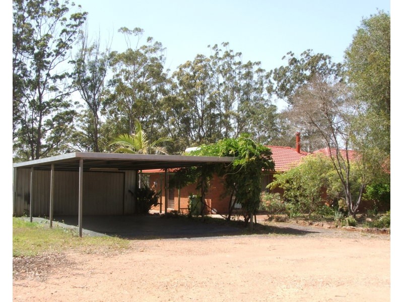 12 Mogg Road, Hampton QLD 4352