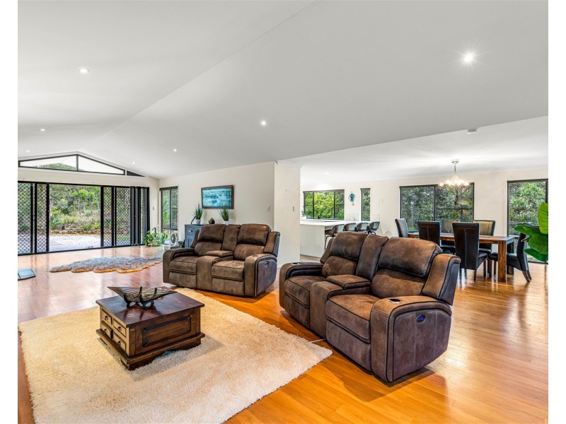 1002 Groomsville Road, Geham QLD 4352