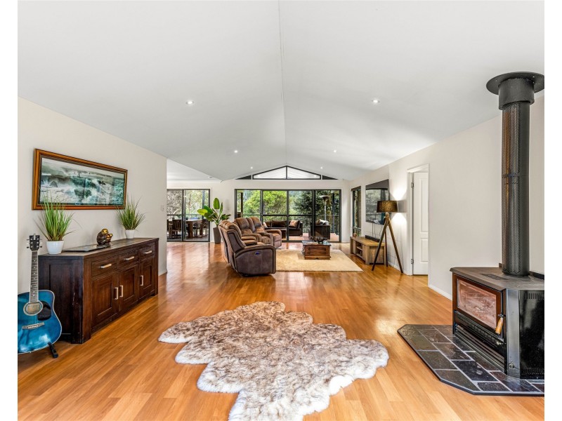 1002 Groomsville Road, Geham QLD 4352