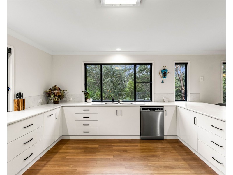 1002 Groomsville Road, Geham QLD 4352