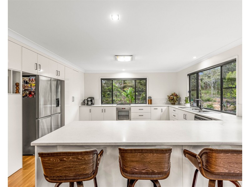 1002 Groomsville Road, Geham QLD 4352