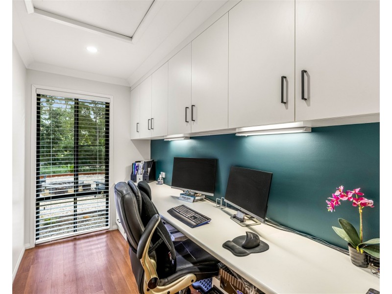 1002 Groomsville Road, Geham QLD 4352