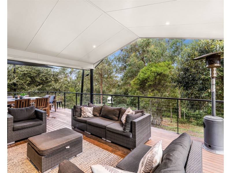 1002 Groomsville Road, Geham QLD 4352