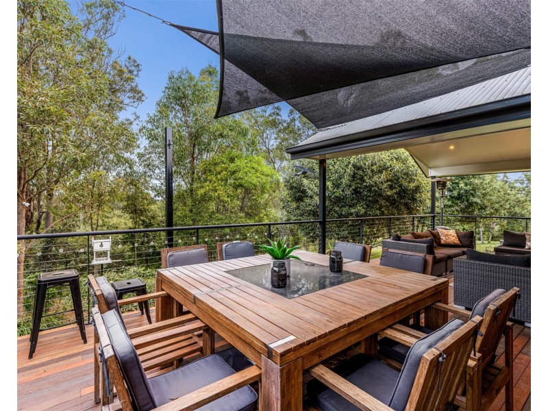 1002 Groomsville Road, Geham QLD 4352