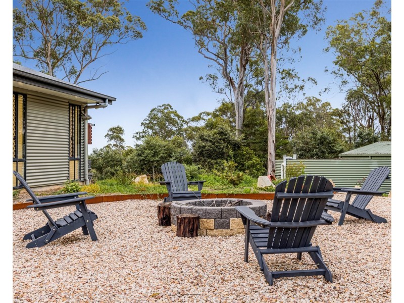 1002 Groomsville Road, Geham QLD 4352