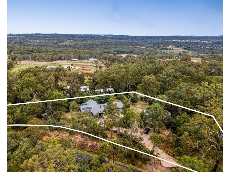 1002 Groomsville Road, Geham QLD 4352