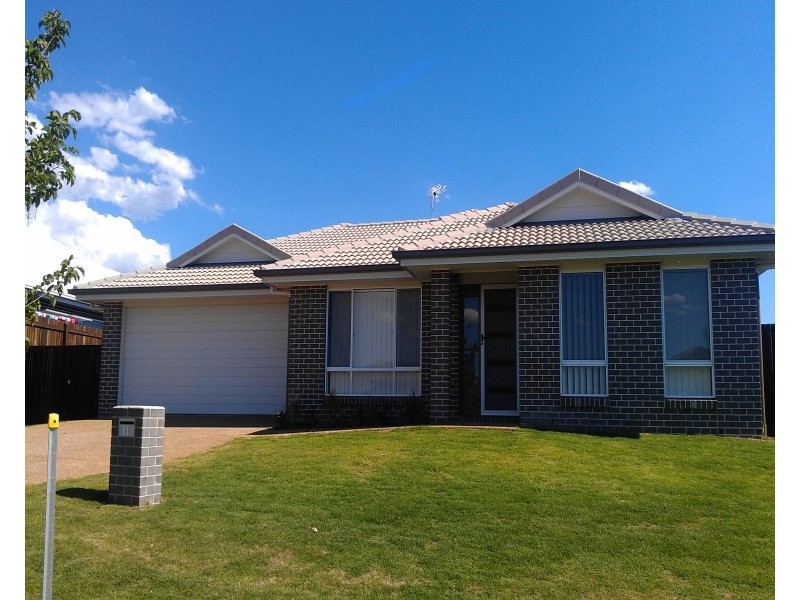 11 Heron Court, Highfields QLD 4352