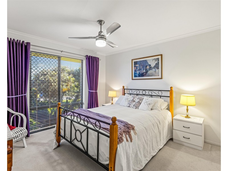 10 McLachlan Drive, Highfields QLD 4352