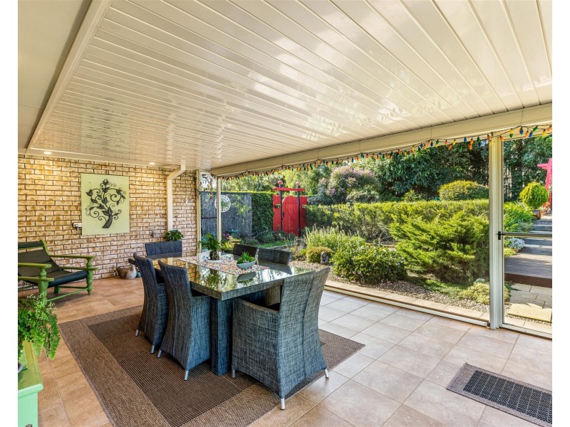 10 McLachlan Drive, Highfields QLD 4352