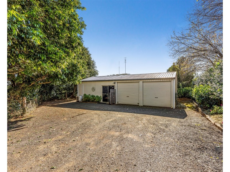10 McLachlan Drive, Highfields QLD 4352