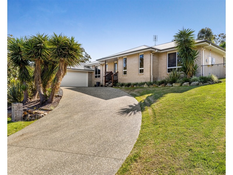 2 Hayle Court, Kleinton QLD 4352