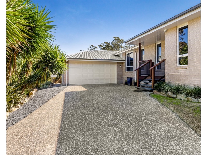 2 Hayle Court, Kleinton QLD 4352