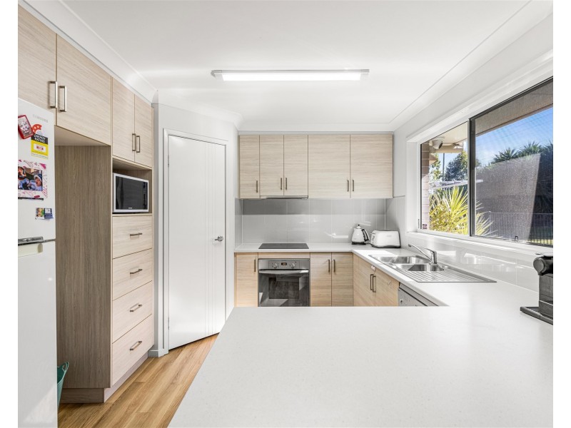 2 Hayle Court, Kleinton QLD 4352