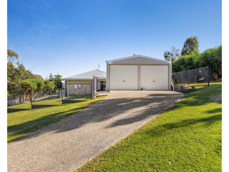 2 Hayle Court, Kleinton QLD 4352