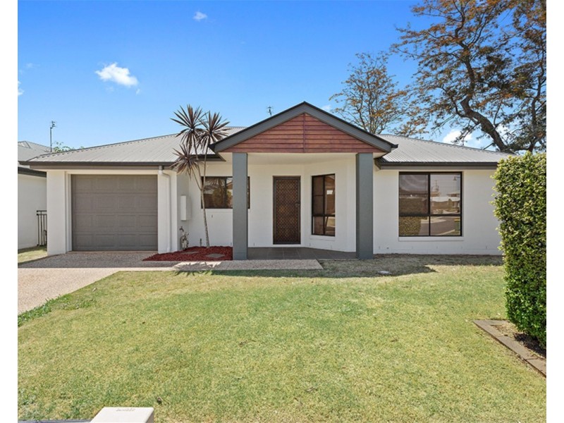 18/1 Cossart Street, Centenary Heights QLD 4350