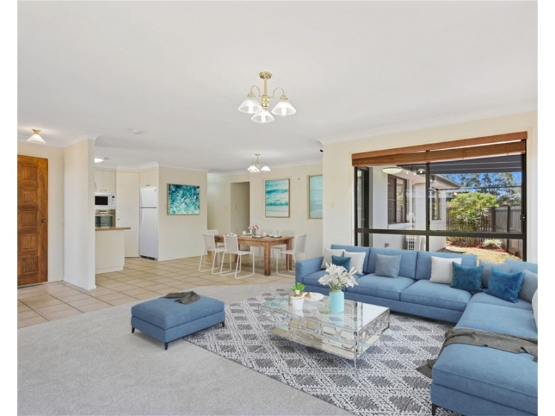 18/1 Cossart Street, Centenary Heights QLD 4350