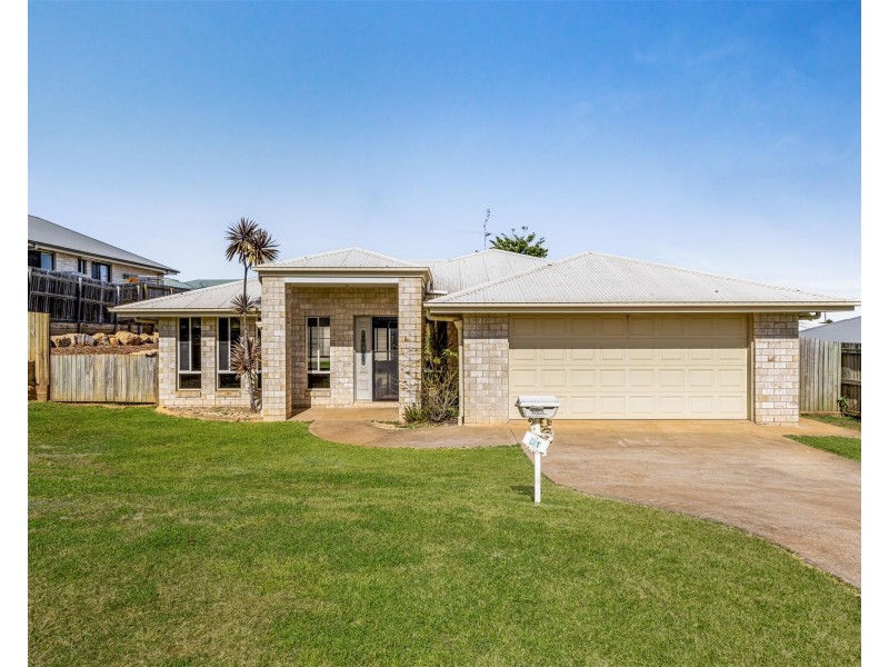 51 Smythe Drive, Highfields QLD 4352
