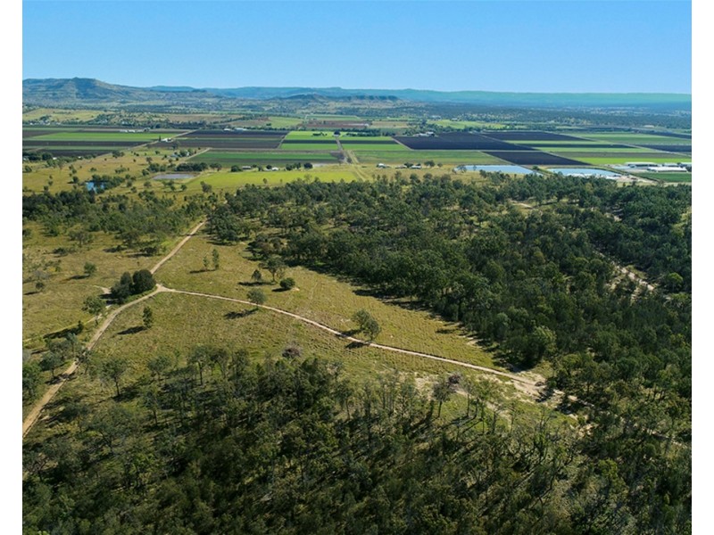 Lot 33 Old Ropeley Road, Ropeley QLD 4343