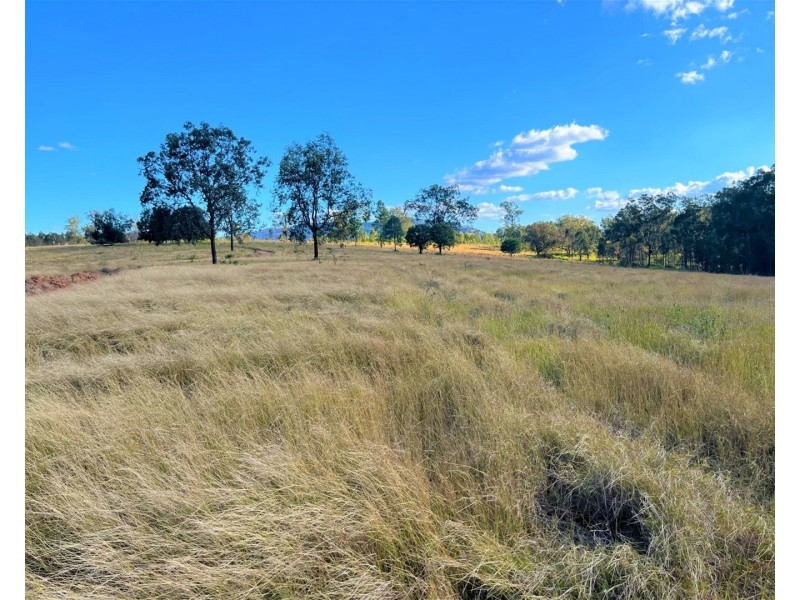Lot 33 Old Ropeley Road, Ropeley QLD 4343