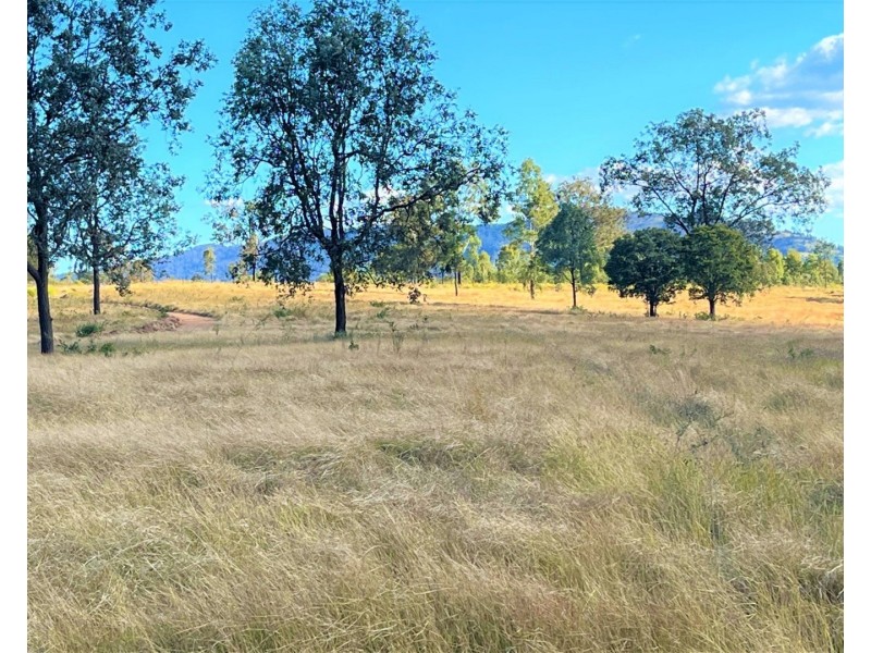 Lot 33 Old Ropeley Road, Ropeley QLD 4343