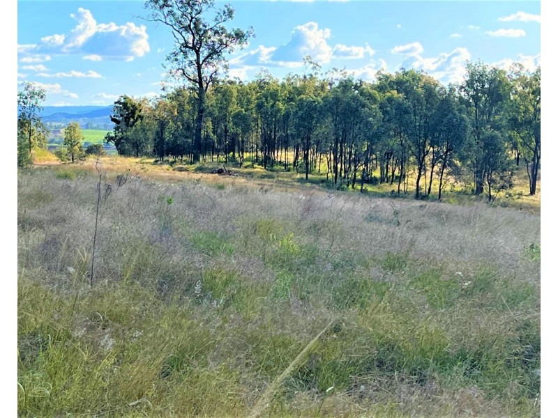 Lot 33 Old Ropeley Road, Ropeley QLD 4343