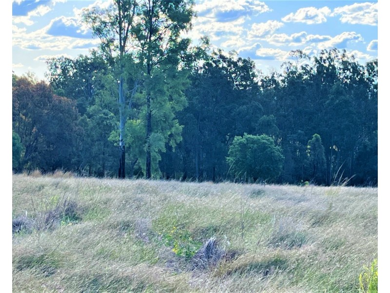 Lot 33 Old Ropeley Road, Ropeley QLD 4343