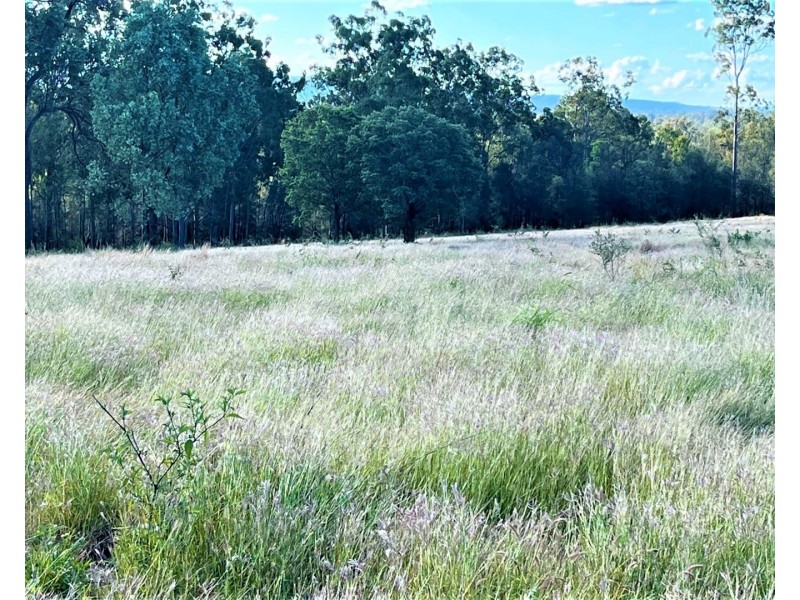 Lot 33 Old Ropeley Road, Ropeley QLD 4343