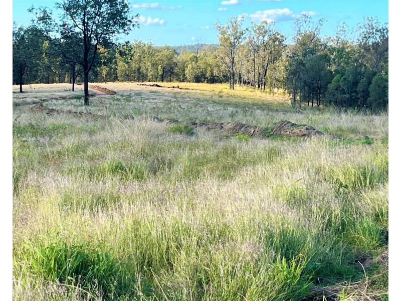 Lot 33 Old Ropeley Road, Ropeley QLD 4343