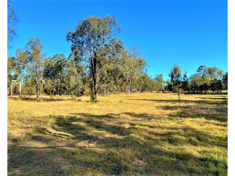 Lot 33 Old Ropeley Road, Ropeley QLD 4343