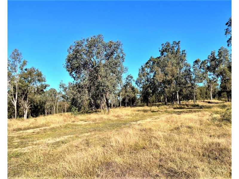 Lot 33 Old Ropeley Road, Ropeley QLD 4343