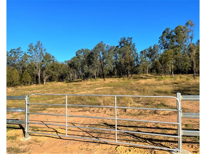 Lot 33 Old Ropeley Road, Ropeley QLD 4343