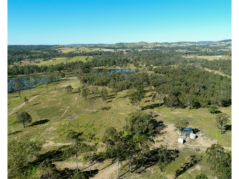 Lot 24 Old Ropeley Road, Ropeley QLD 4343