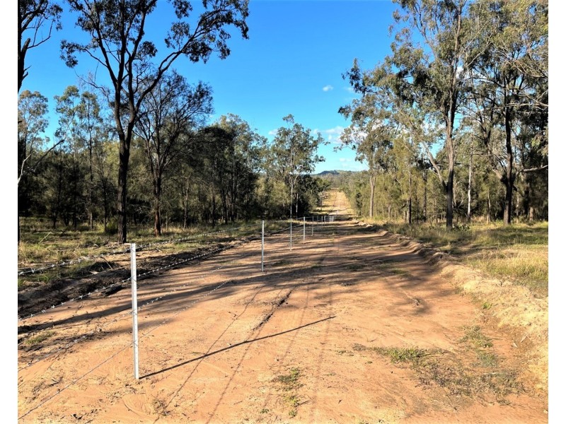 Lot 24 Old Ropeley Road, Ropeley QLD 4343