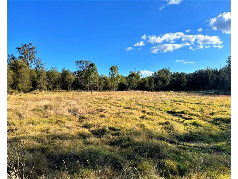 Lot 24 Old Ropeley Road, Ropeley QLD 4343