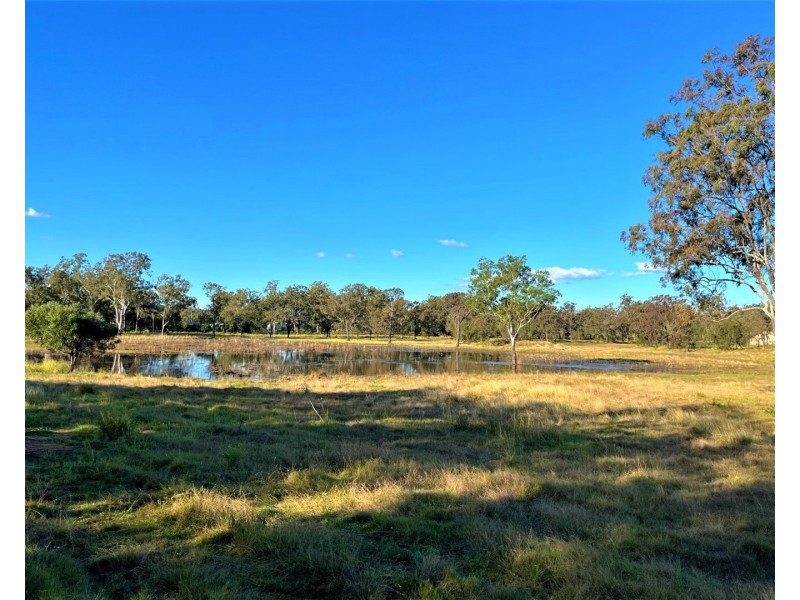 Lot 24 Old Ropeley Road, Ropeley QLD 4343