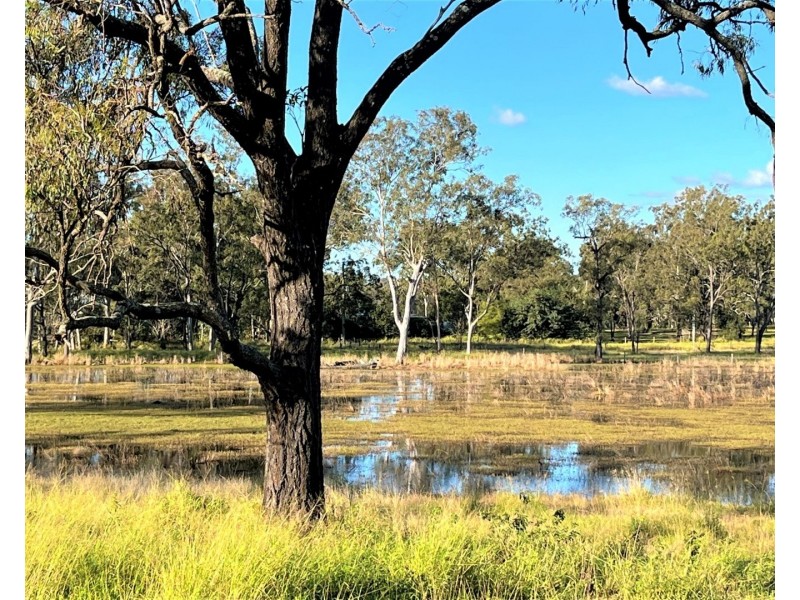 Lot 24 Old Ropeley Road, Ropeley QLD 4343