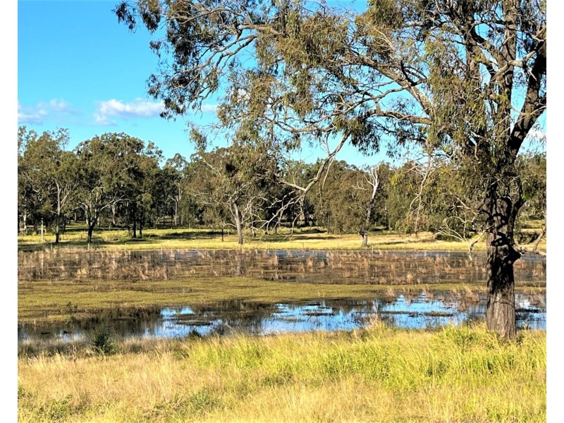 Lot 24 Old Ropeley Road, Ropeley QLD 4343